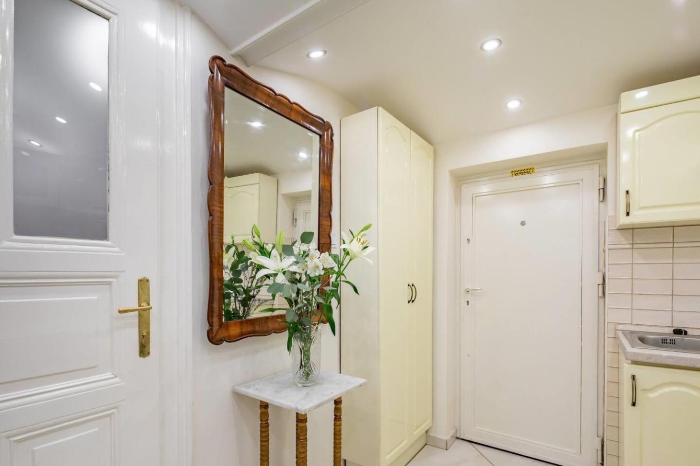 בודפשט Vamhaz Boulevard Apartments מראה חיצוני תמונה