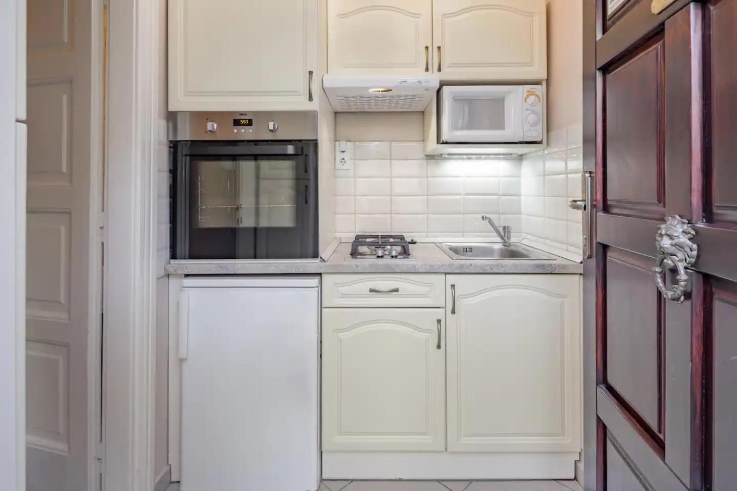 בודפשט Vamhaz Boulevard Apartments מראה חיצוני תמונה
