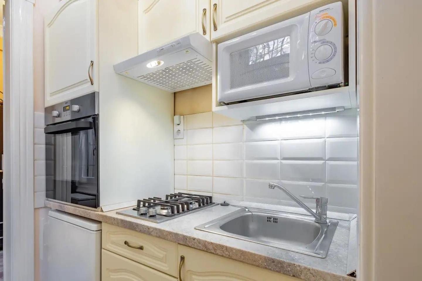 בודפשט Vamhaz Boulevard Apartments מראה חיצוני תמונה